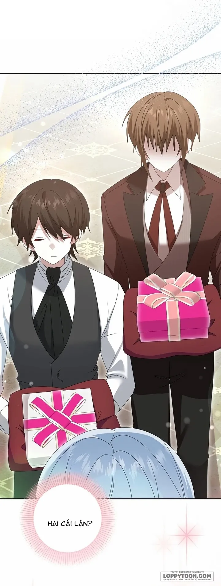 Tôi Sẽ Chiếm Lấy Ngư Trường Này! - Chap 24 - Trang 39