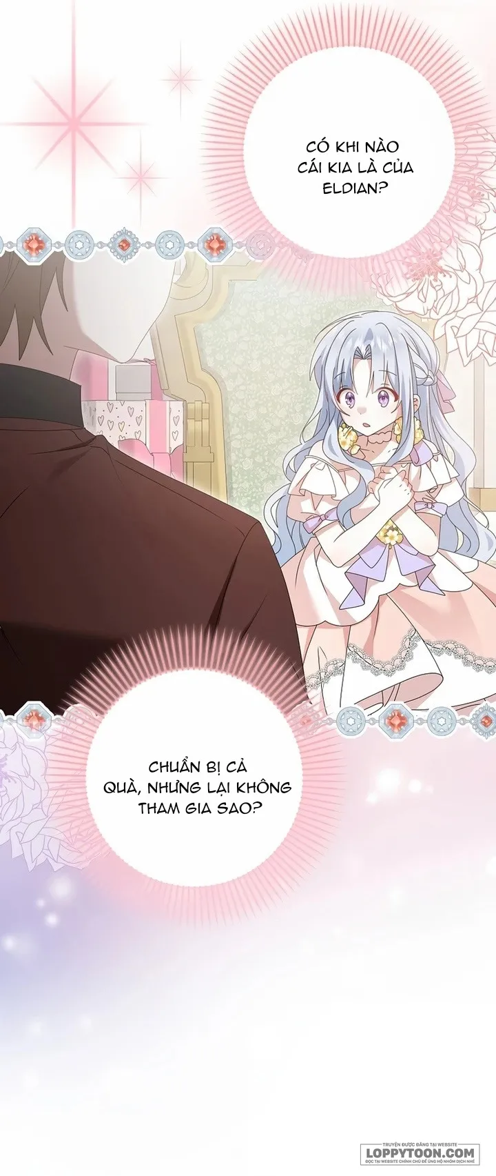 Tôi Sẽ Chiếm Lấy Ngư Trường Này! - Chap 24 - Trang 40
