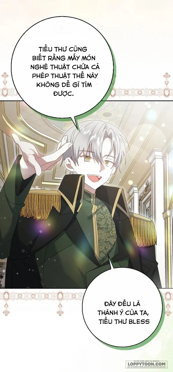 Tôi Sẽ Chiếm Lấy Ngư Trường Này! - Chap 24 - Trang 43