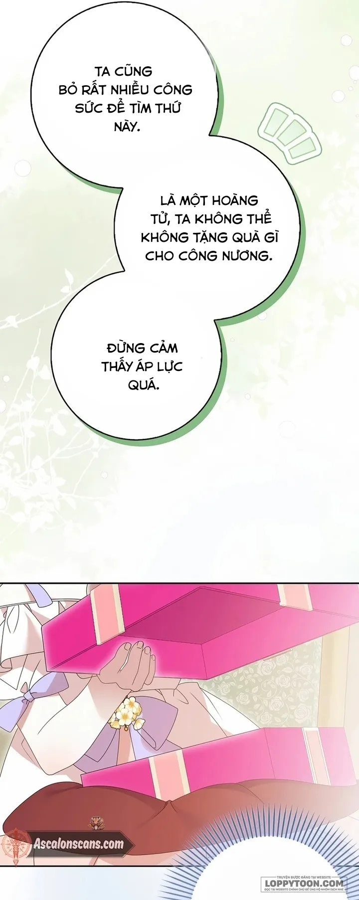 Tôi Sẽ Chiếm Lấy Ngư Trường Này! - Chap 24 - Trang 44