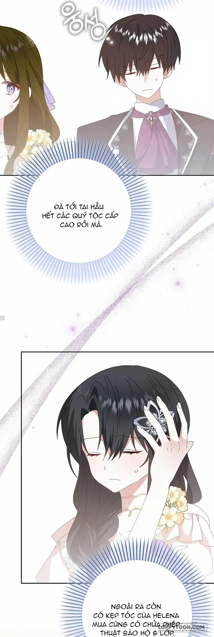 Tôi Sẽ Chiếm Lấy Ngư Trường Này! - Chap 24 - Trang 47
