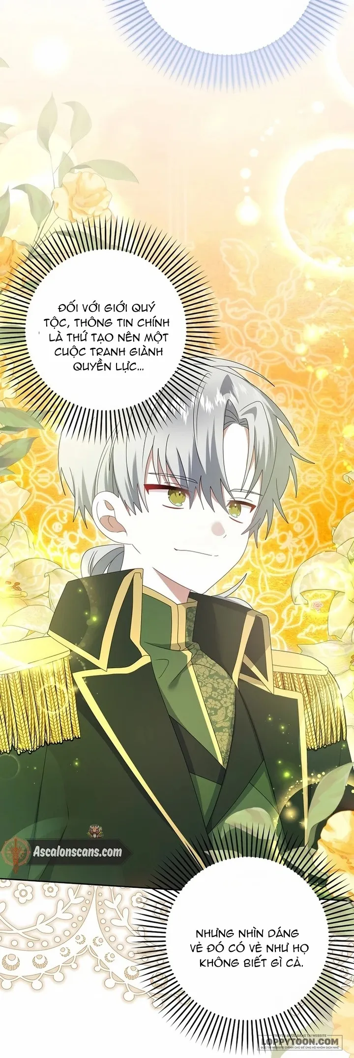 Tôi Sẽ Chiếm Lấy Ngư Trường Này! - Chap 24 - Trang 48