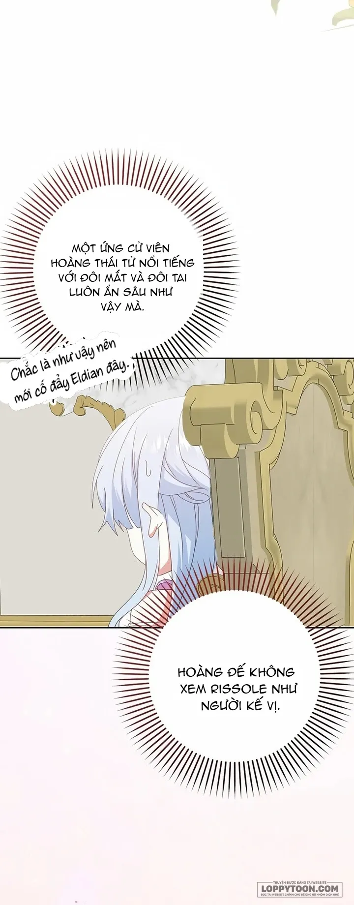 Tôi Sẽ Chiếm Lấy Ngư Trường Này! - Chap 24 - Trang 49