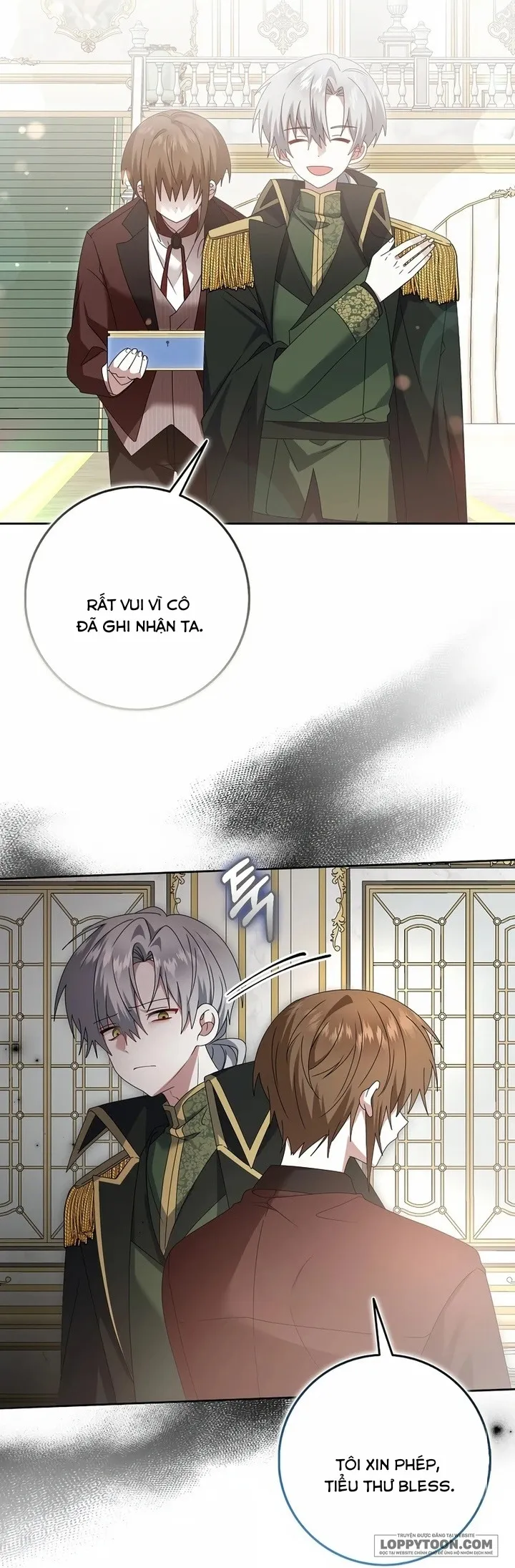 Tôi Sẽ Chiếm Lấy Ngư Trường Này! - Chap 24 - Trang 52