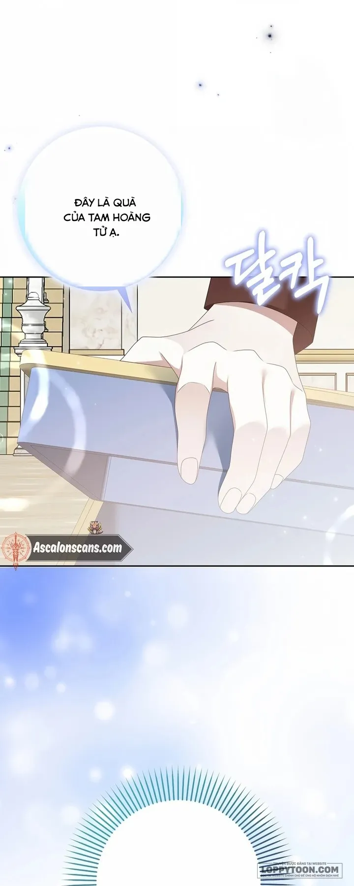 Tôi Sẽ Chiếm Lấy Ngư Trường Này! - Chap 24 - Trang 53