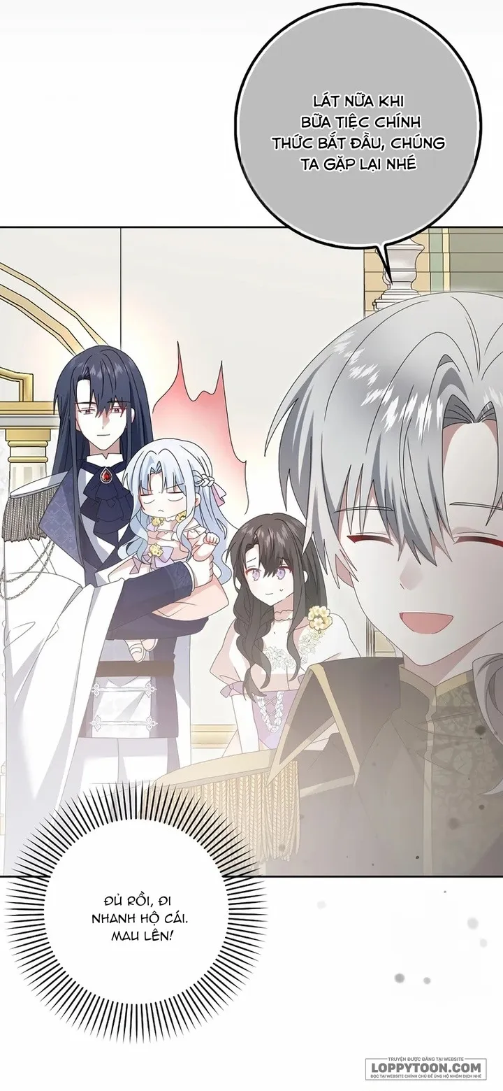 Tôi Sẽ Chiếm Lấy Ngư Trường Này! - Chap 24 - Trang 7