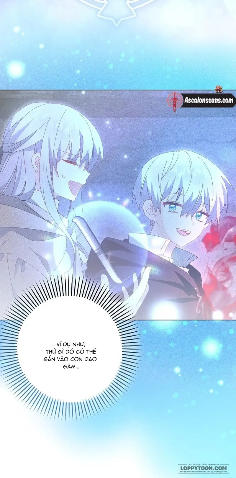 Tôi Sẽ Chiếm Lấy Ngư Trường Này! - Chap 25 - Trang 2