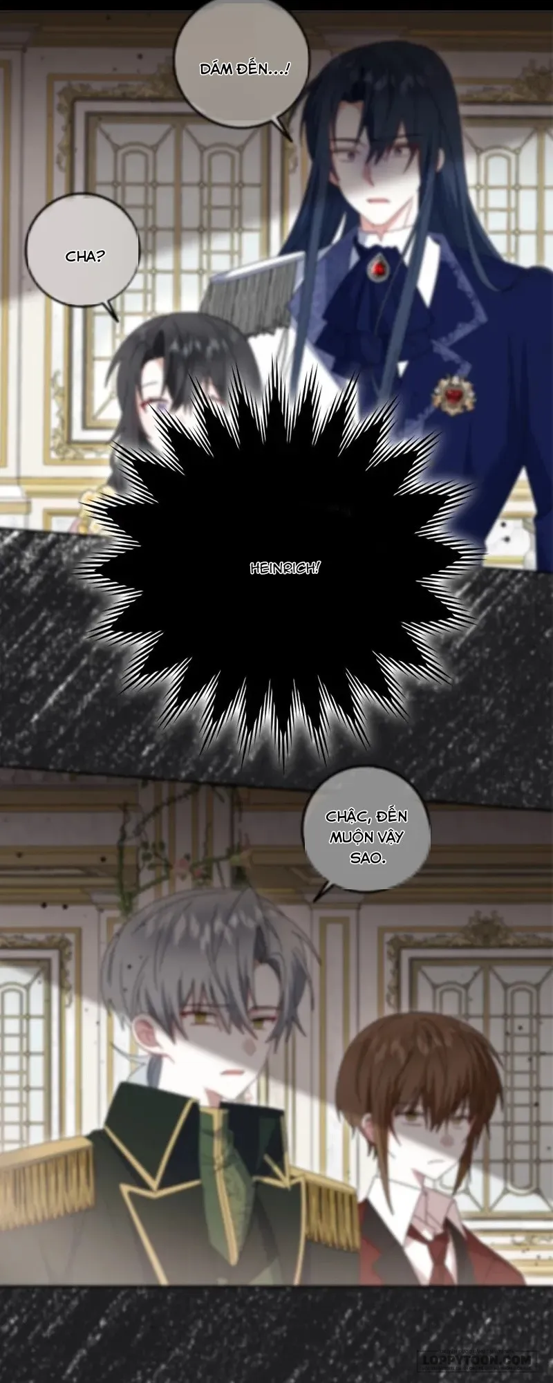 Tôi Sẽ Chiếm Lấy Ngư Trường Này! - Chap 25 - Trang 13