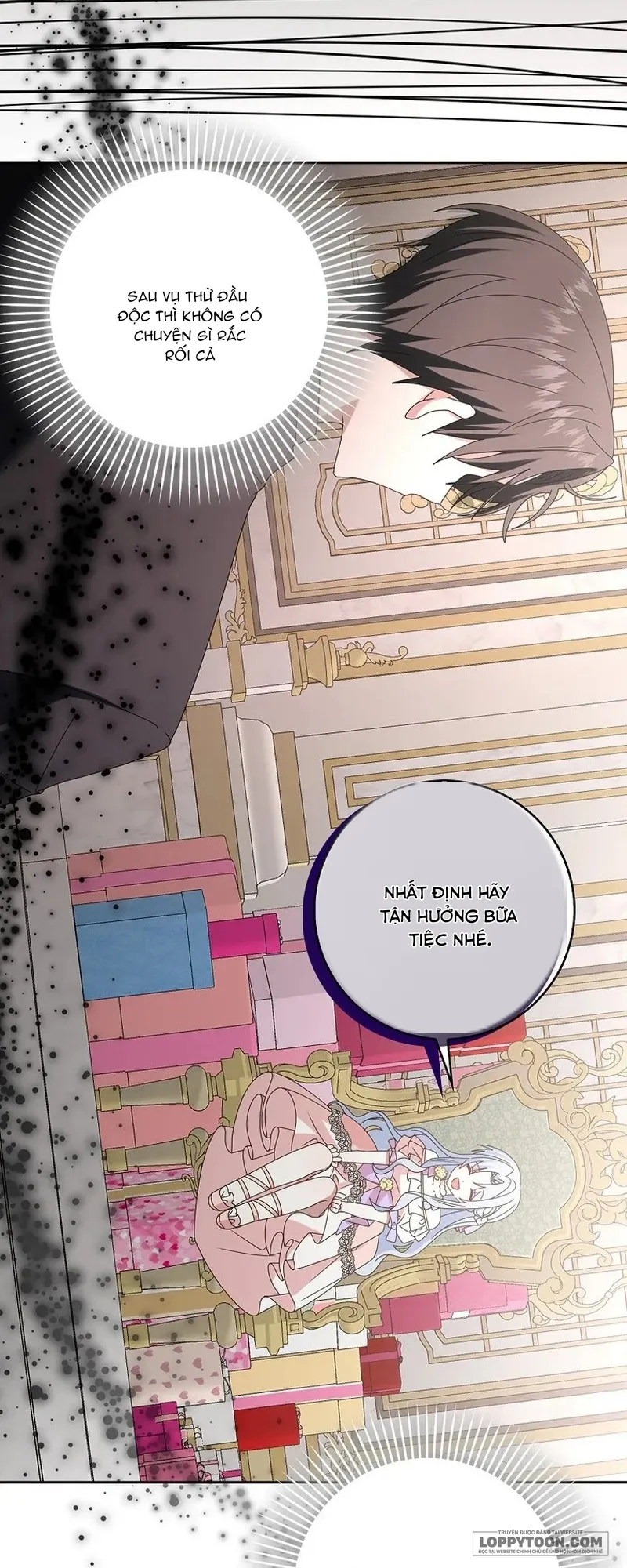 Tôi Sẽ Chiếm Lấy Ngư Trường Này! - Chap 25 - Trang 15