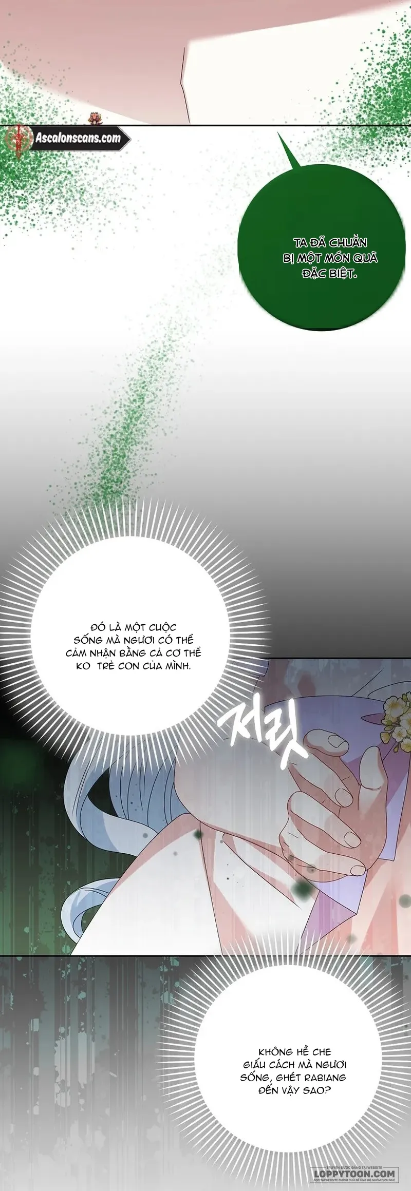 Tôi Sẽ Chiếm Lấy Ngư Trường Này! - Chap 25 - Trang 17
