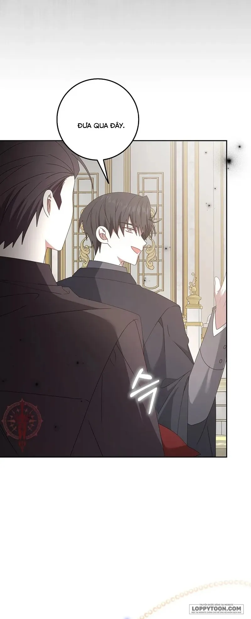 Tôi Sẽ Chiếm Lấy Ngư Trường Này! - Chap 25 - Trang 18