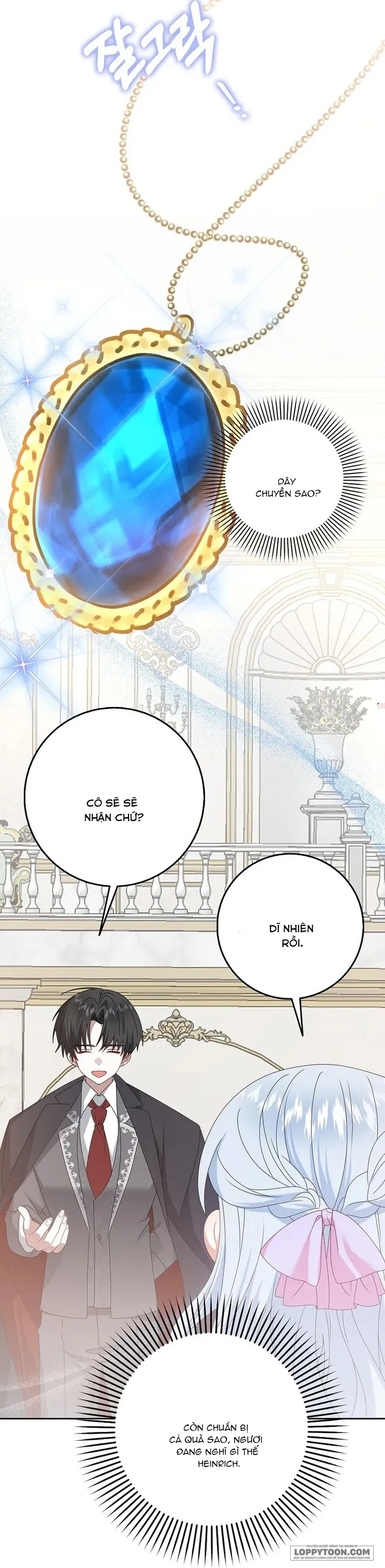 Tôi Sẽ Chiếm Lấy Ngư Trường Này! - Chap 25 - Trang 19