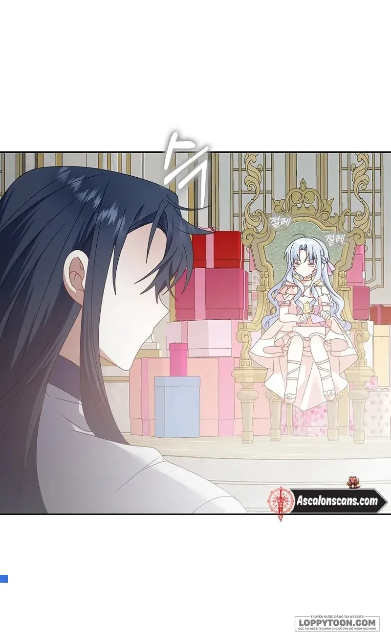 Tôi Sẽ Chiếm Lấy Ngư Trường Này! - Chap 25 - Trang 20