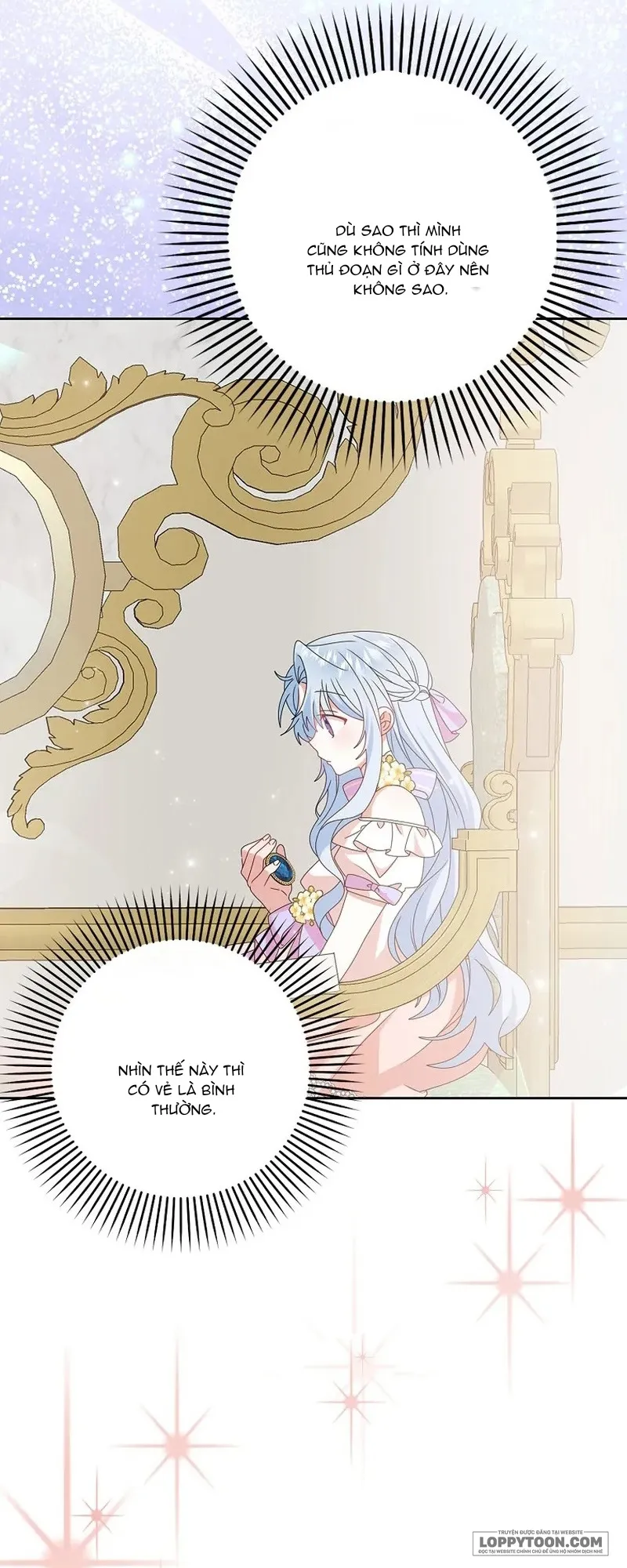 Tôi Sẽ Chiếm Lấy Ngư Trường Này! - Chap 25 - Trang 22