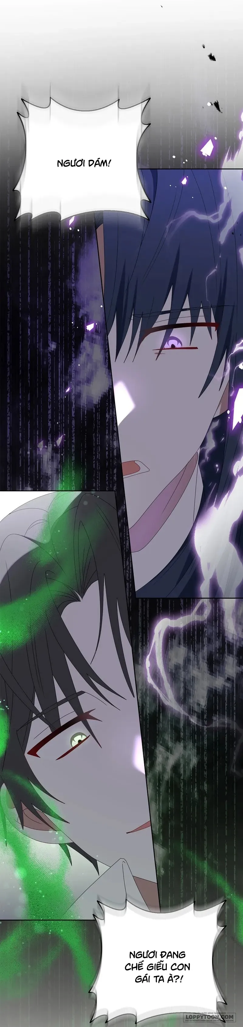 Tôi Sẽ Chiếm Lấy Ngư Trường Này! - Chap 25 - Trang 28