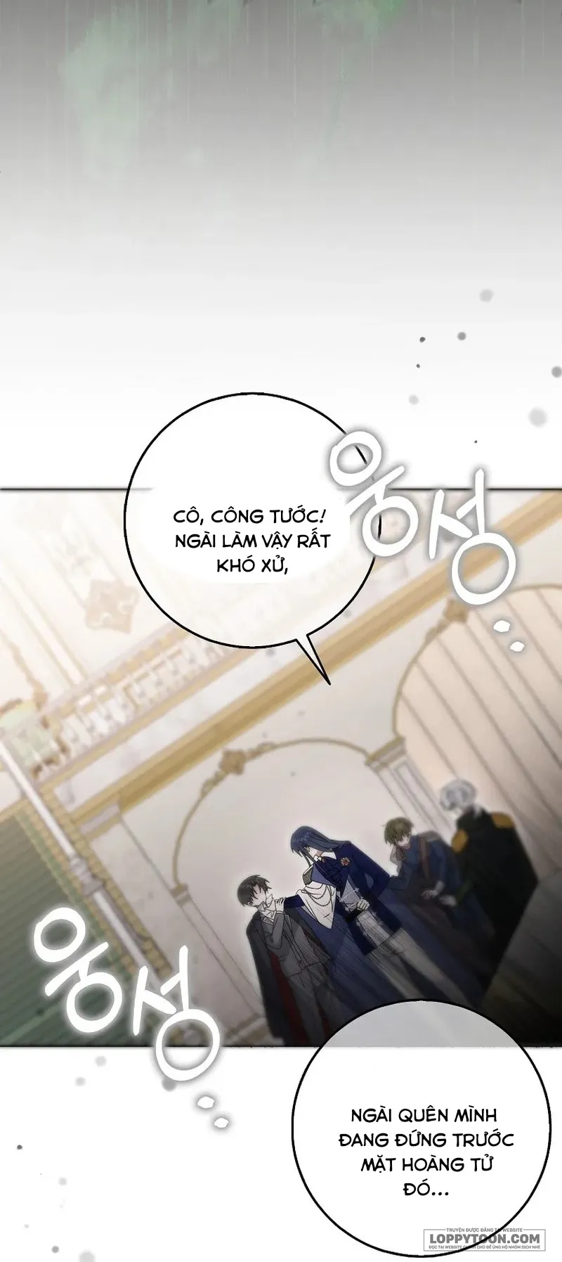 Tôi Sẽ Chiếm Lấy Ngư Trường Này! - Chap 25 - Trang 29