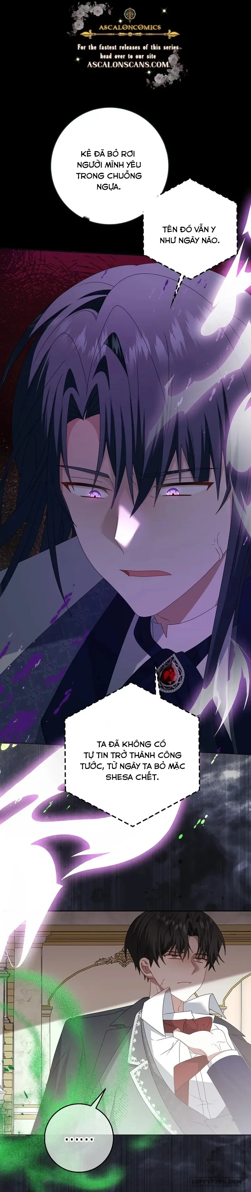 Tôi Sẽ Chiếm Lấy Ngư Trường Này! - Chap 25 - Trang 31