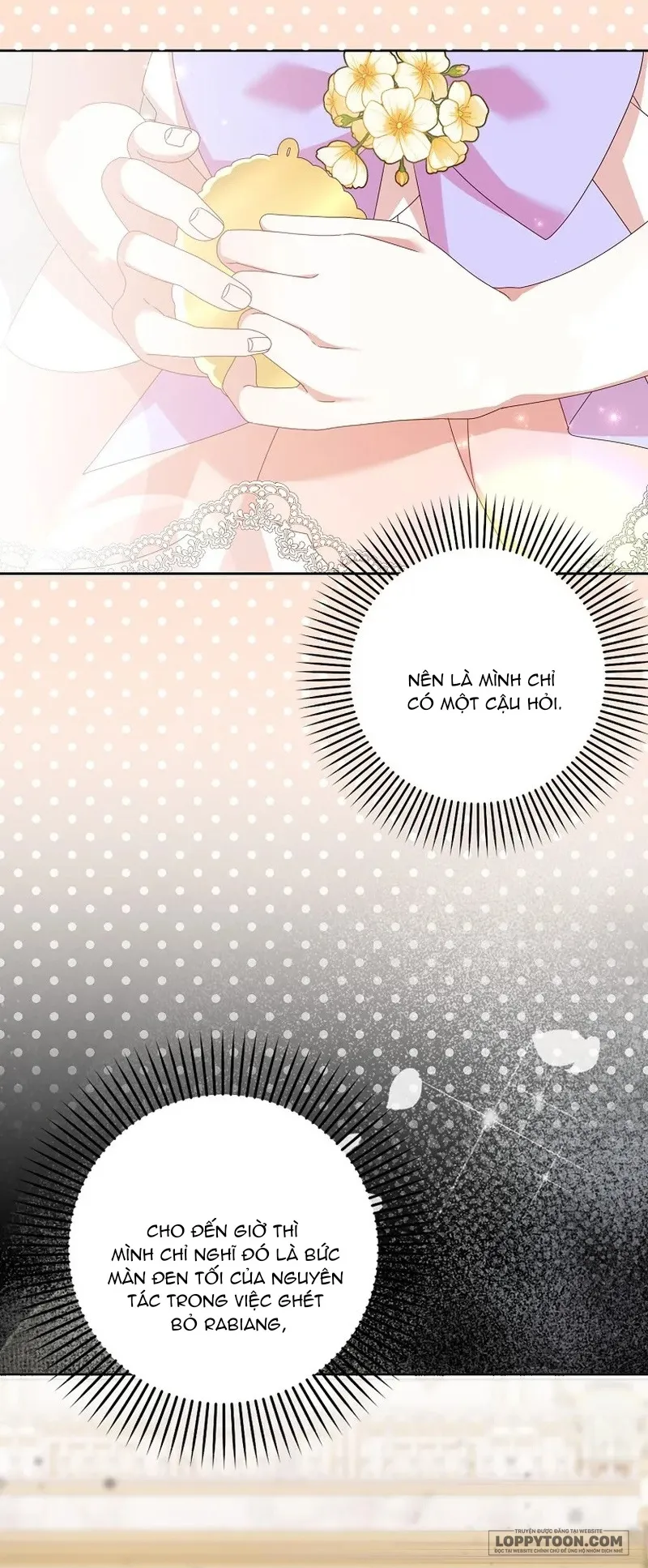 Tôi Sẽ Chiếm Lấy Ngư Trường Này! - Chap 25 - Trang 35