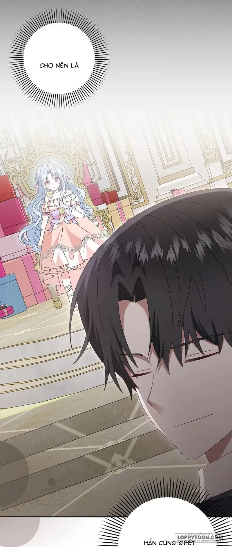 Tôi Sẽ Chiếm Lấy Ngư Trường Này! - Chap 25 - Trang 39