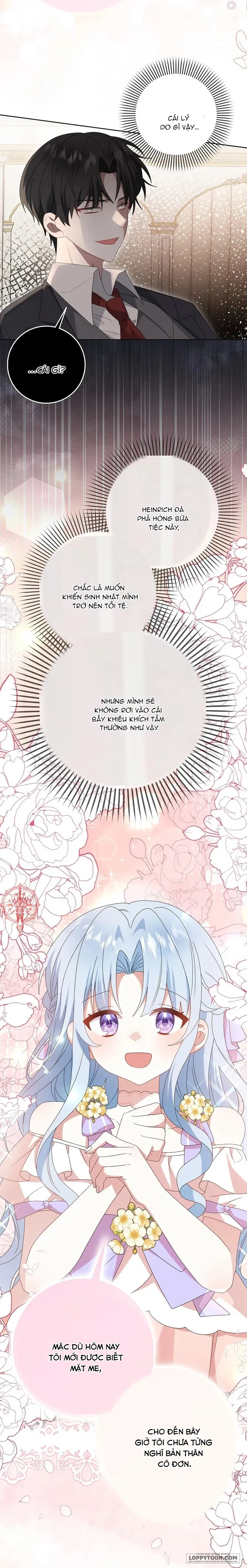Tôi Sẽ Chiếm Lấy Ngư Trường Này! - Chap 25 - Trang 42