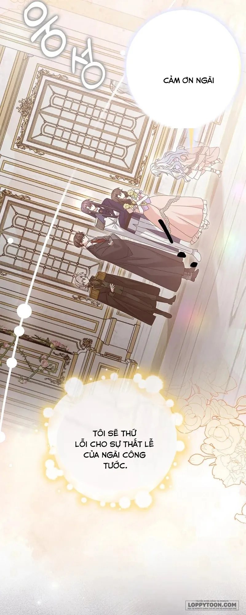 Tôi Sẽ Chiếm Lấy Ngư Trường Này! - Chap 25 - Trang 45