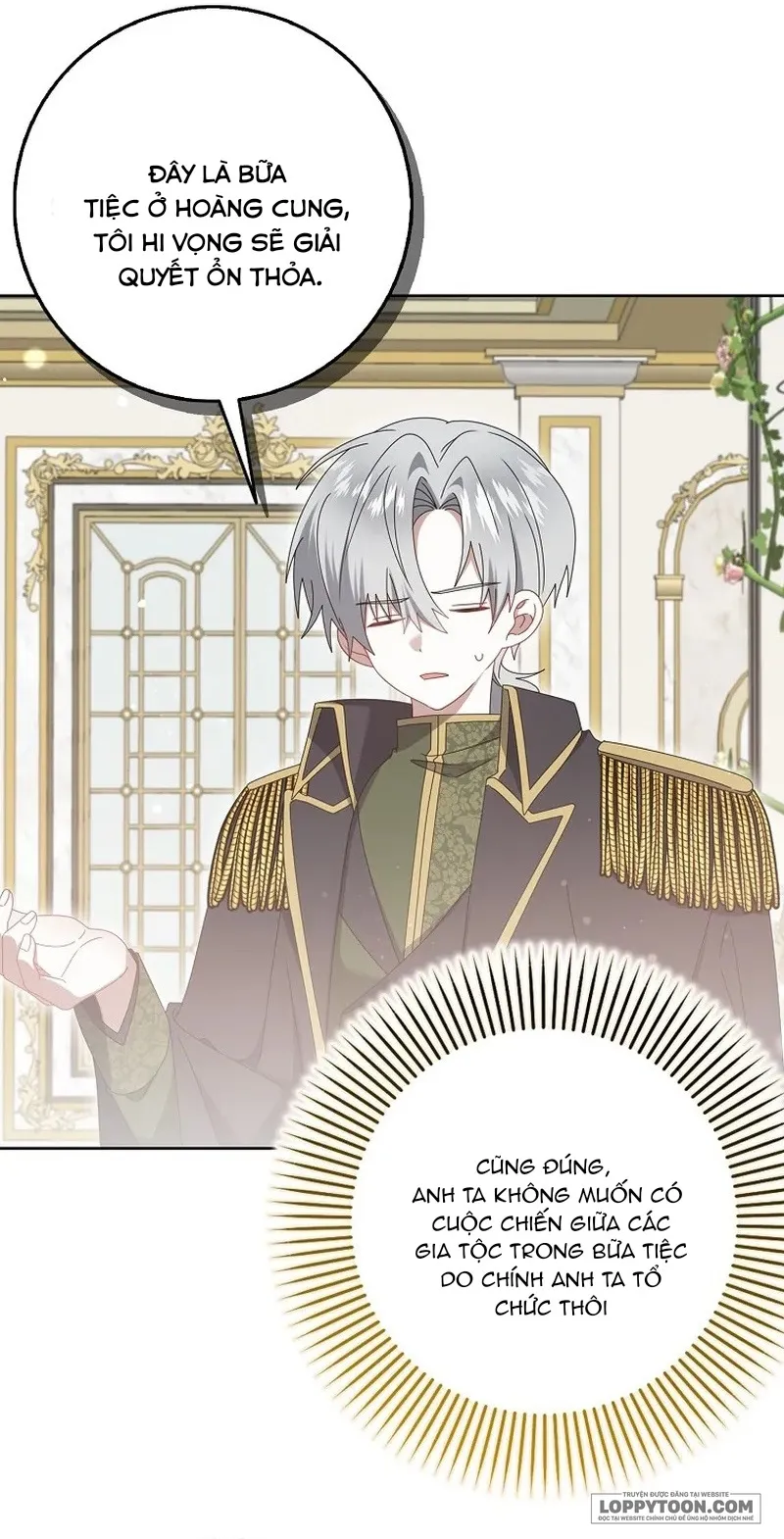 Tôi Sẽ Chiếm Lấy Ngư Trường Này! - Chap 25 - Trang 48