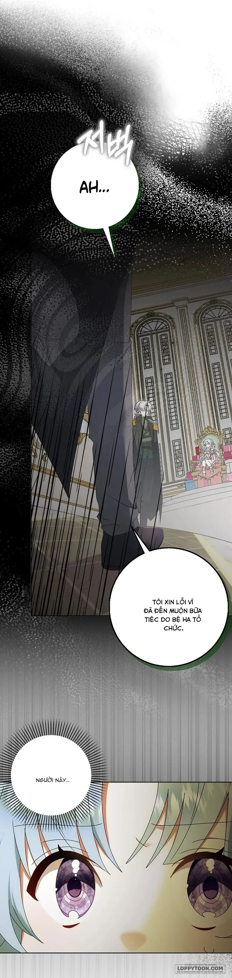 Tôi Sẽ Chiếm Lấy Ngư Trường Này! - Chap 25 - Trang 9