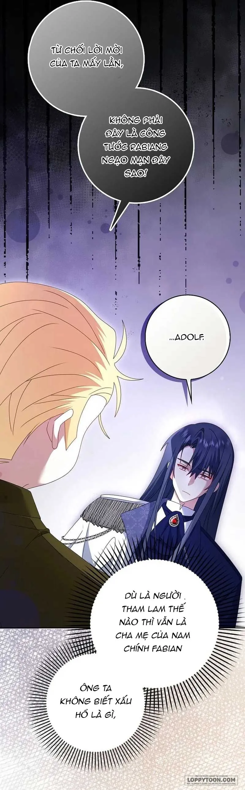 Tôi Sẽ Chiếm Lấy Ngư Trường Này! - Chap 26 - Trang 17