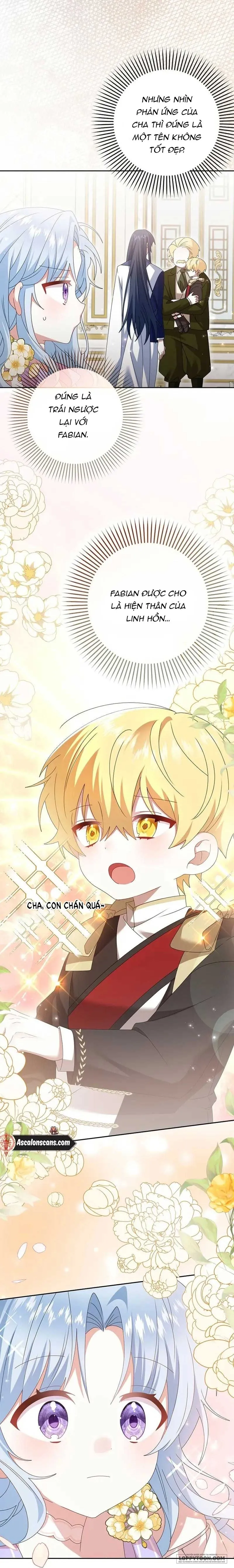 Tôi Sẽ Chiếm Lấy Ngư Trường Này! - Chap 26 - Trang 18