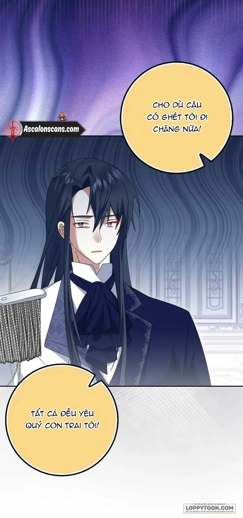 Tôi Sẽ Chiếm Lấy Ngư Trường Này! - Chap 26 - Trang 22