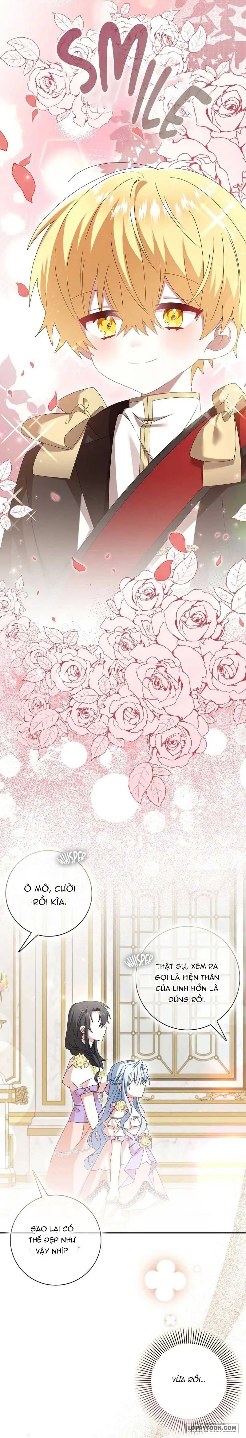 Tôi Sẽ Chiếm Lấy Ngư Trường Này! - Chap 26 - Trang 28