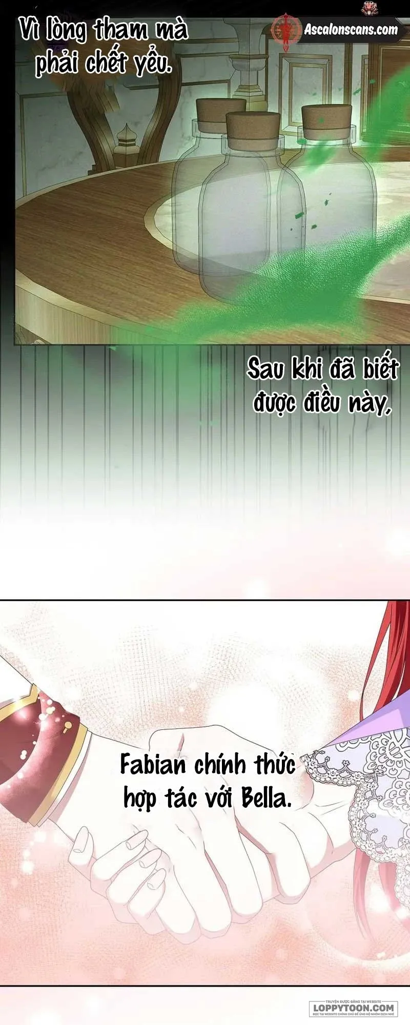 Tôi Sẽ Chiếm Lấy Ngư Trường Này! - Chap 26 - Trang 4