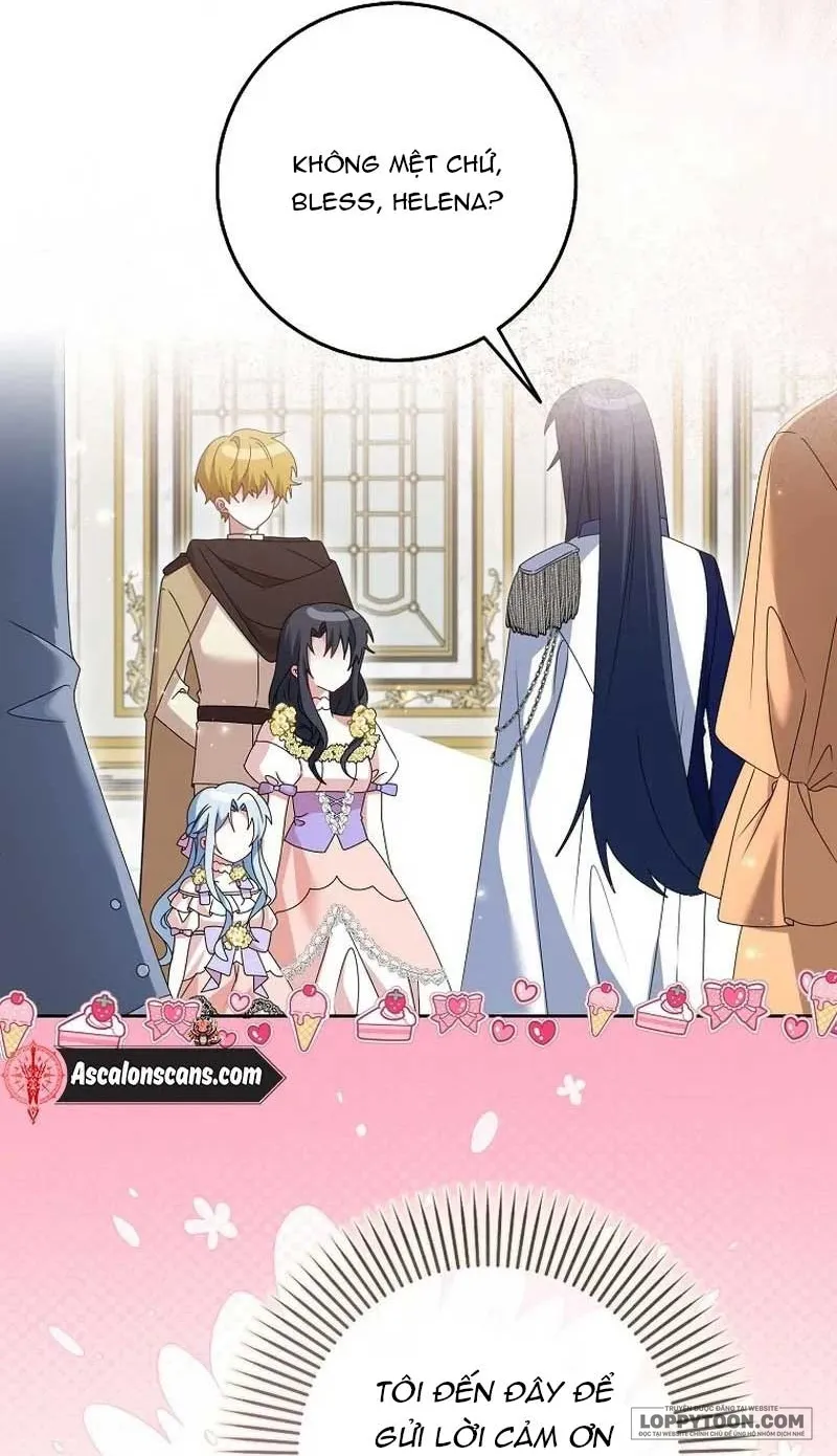 Tôi Sẽ Chiếm Lấy Ngư Trường Này! - Chap 26 - Trang 31