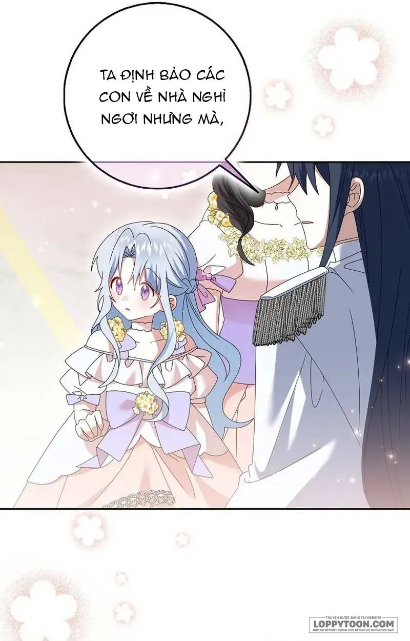 Tôi Sẽ Chiếm Lấy Ngư Trường Này! - Chap 26 - Trang 34