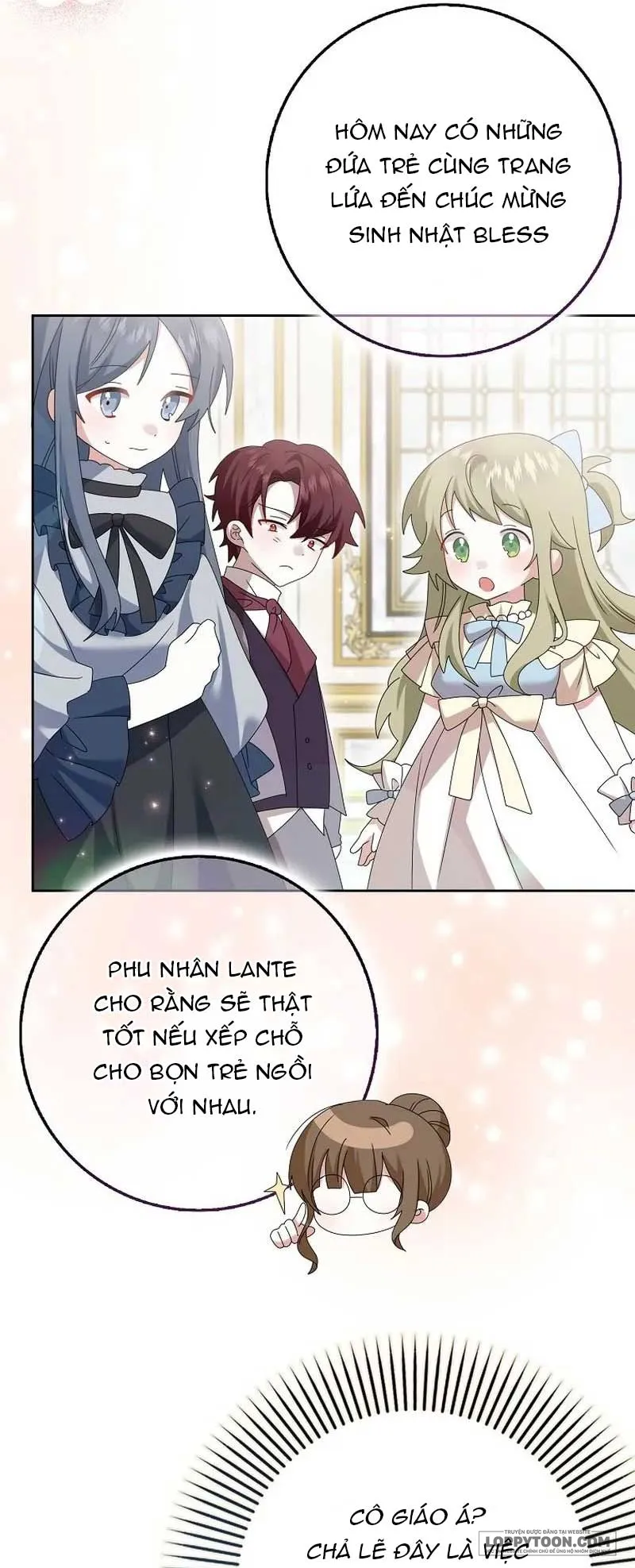 Tôi Sẽ Chiếm Lấy Ngư Trường Này! - Chap 26 - Trang 35