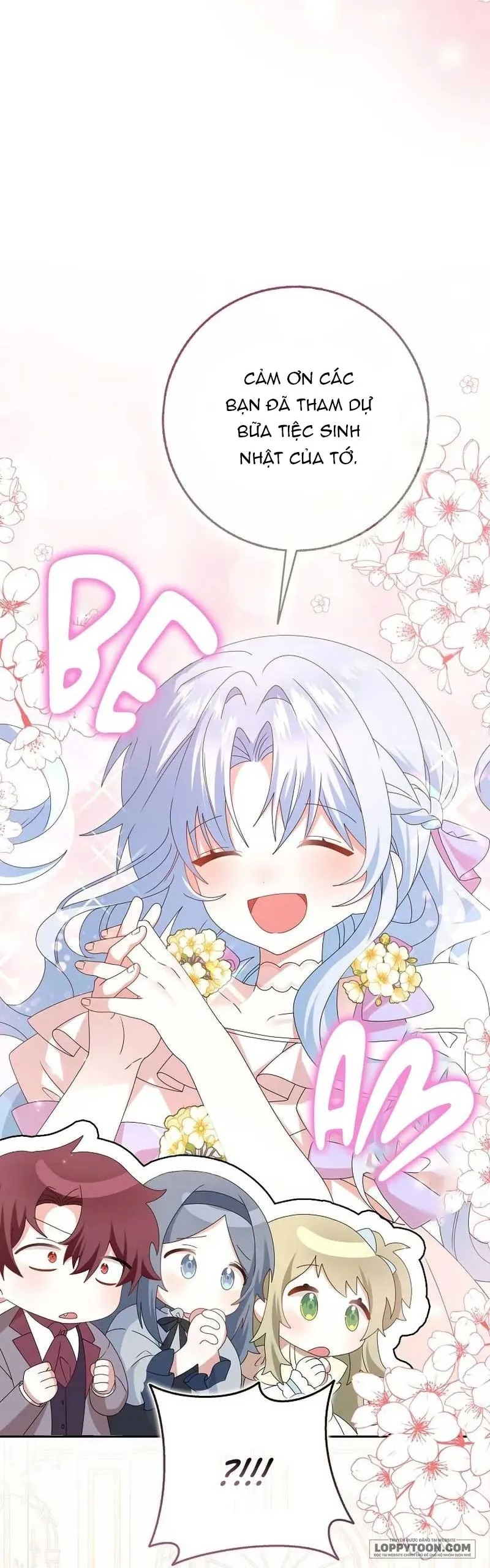 Tôi Sẽ Chiếm Lấy Ngư Trường Này! - Chap 26 - Trang 43