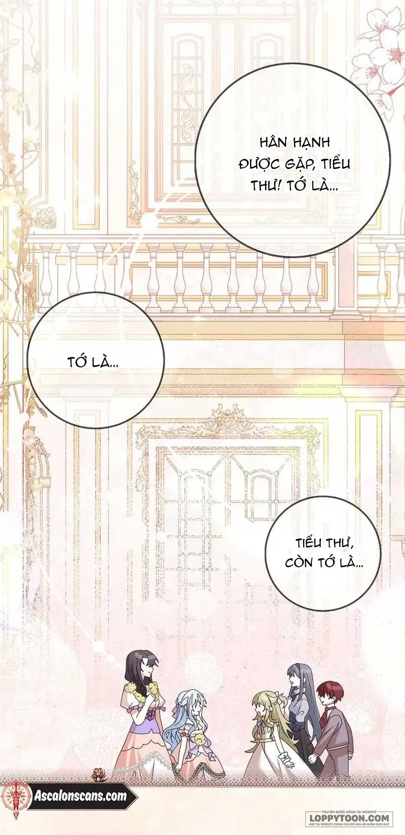 Tôi Sẽ Chiếm Lấy Ngư Trường Này! - Chap 26 - Trang 44