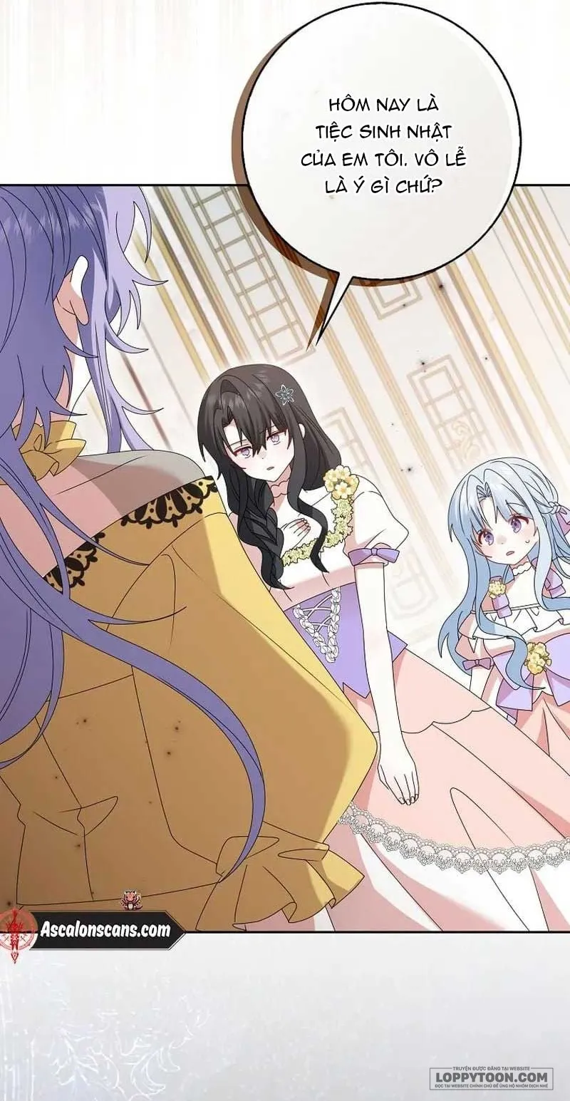 Tôi Sẽ Chiếm Lấy Ngư Trường Này! - Chap 26 - Trang 52