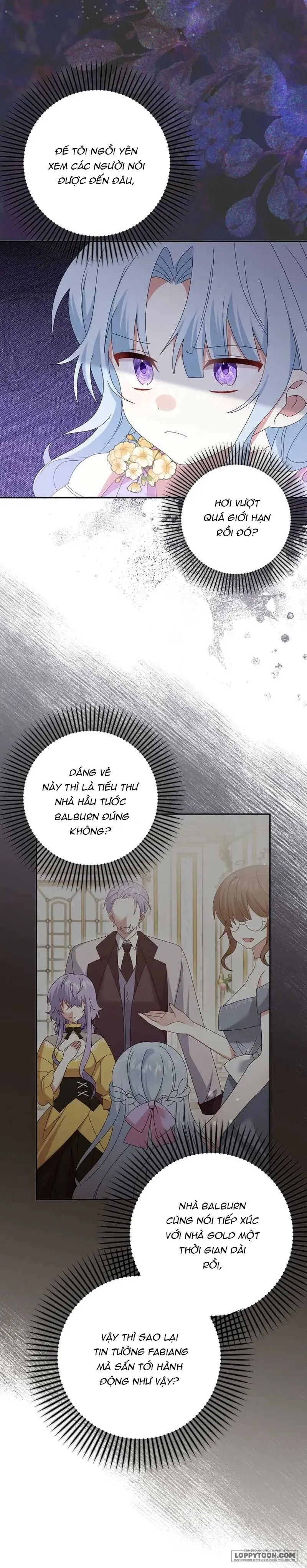 Tôi Sẽ Chiếm Lấy Ngư Trường Này! - Chap 26 - Trang 54