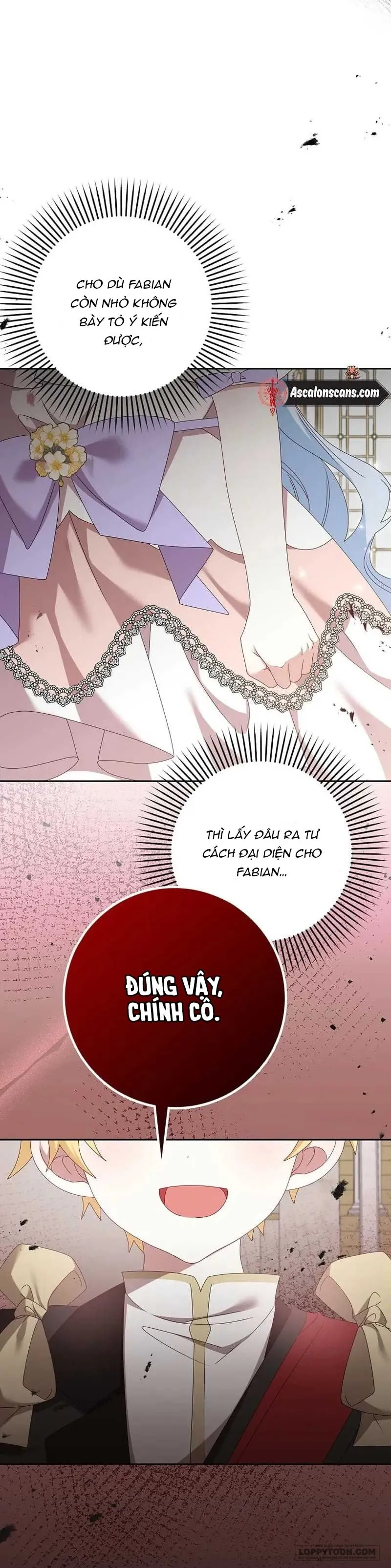 Tôi Sẽ Chiếm Lấy Ngư Trường Này! - Chap 26 - Trang 55