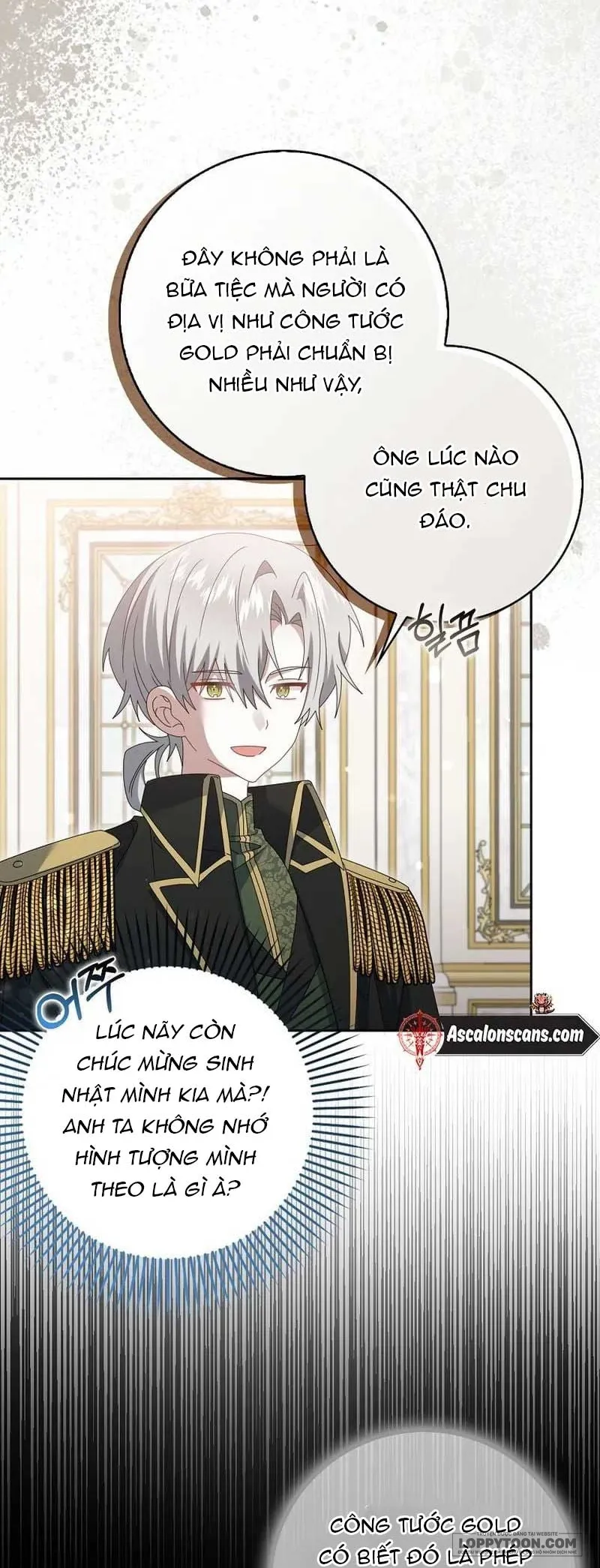 Tôi Sẽ Chiếm Lấy Ngư Trường Này! - Chap 26 - Trang 10