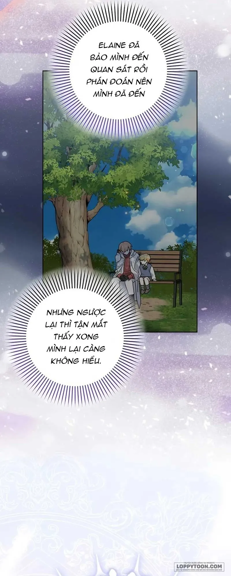 Tôi Sẽ Chiếm Lấy Ngư Trường Này! - Chap 27 - Trang 15