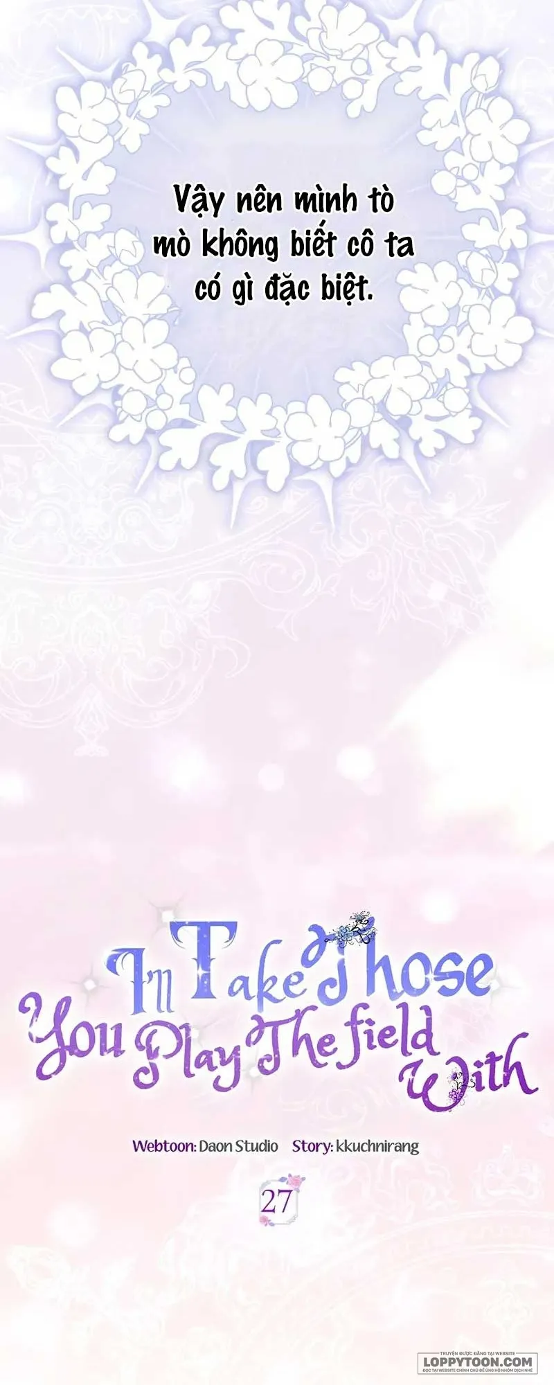 Tôi Sẽ Chiếm Lấy Ngư Trường Này! - Chap 27 - Trang 16