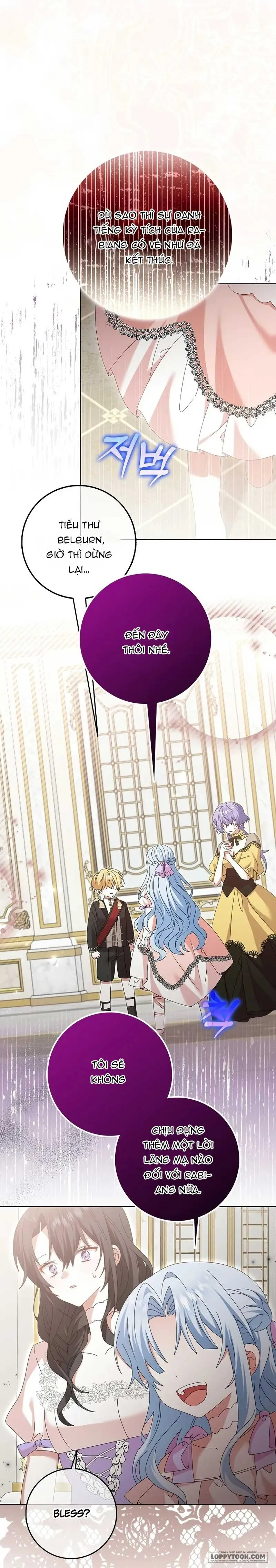 Tôi Sẽ Chiếm Lấy Ngư Trường Này! - Chap 27 - Trang 17