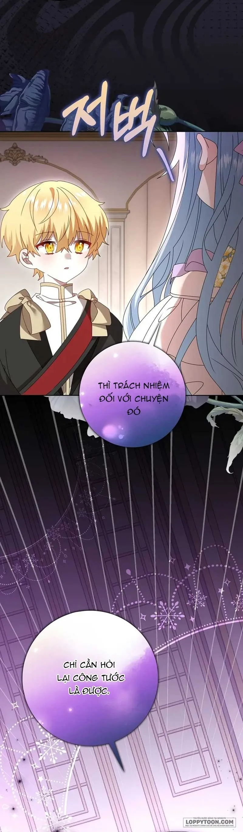 Tôi Sẽ Chiếm Lấy Ngư Trường Này! - Chap 27 - Trang 19
