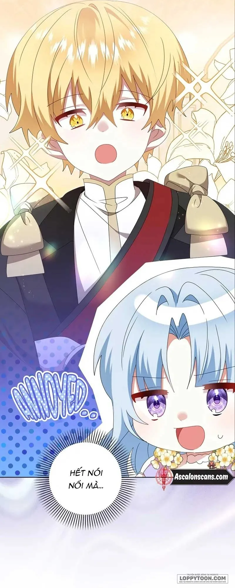 Tôi Sẽ Chiếm Lấy Ngư Trường Này! - Chap 27 - Trang 25