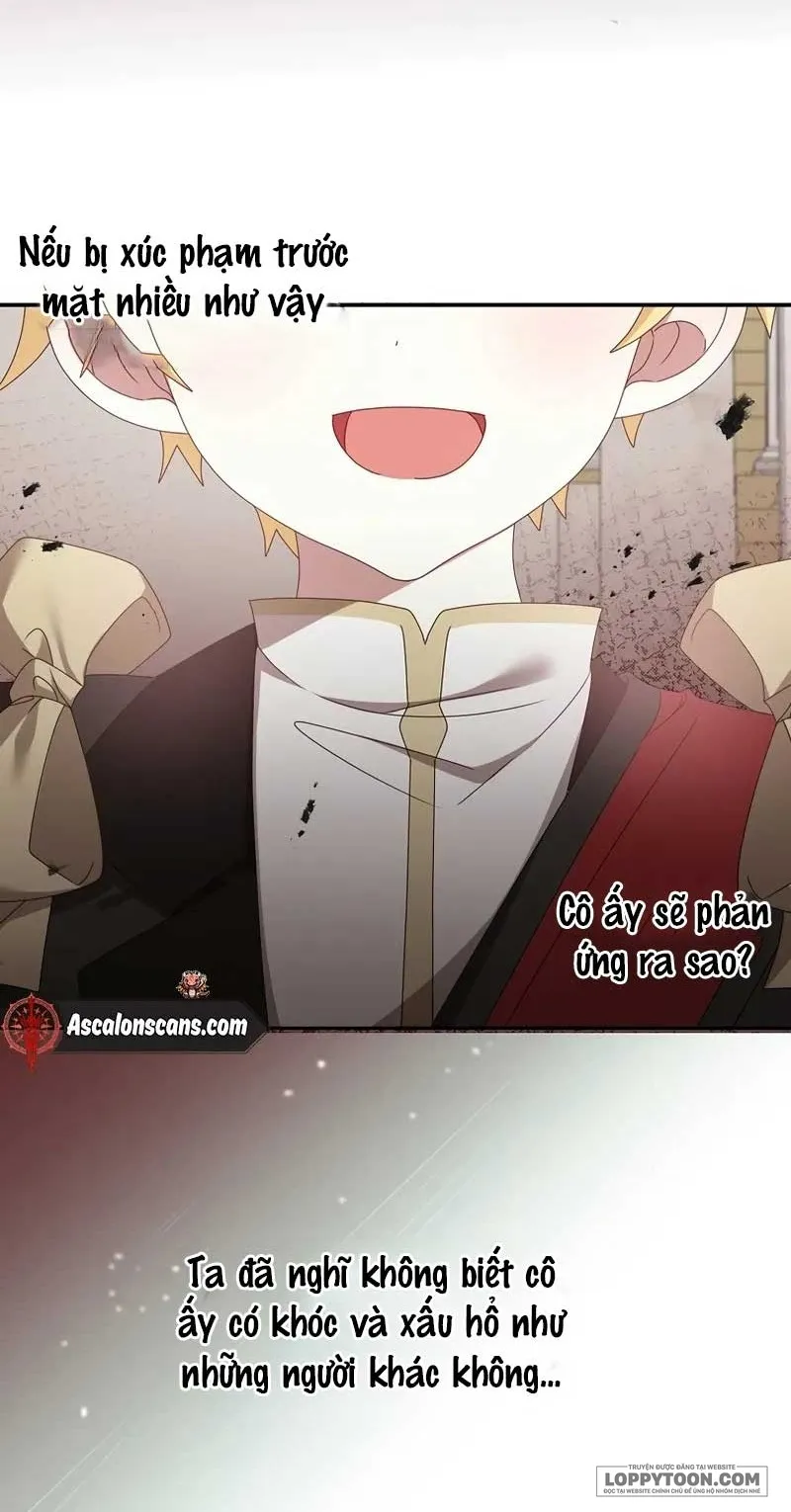 Tôi Sẽ Chiếm Lấy Ngư Trường Này! - Chap 27 - Trang 4