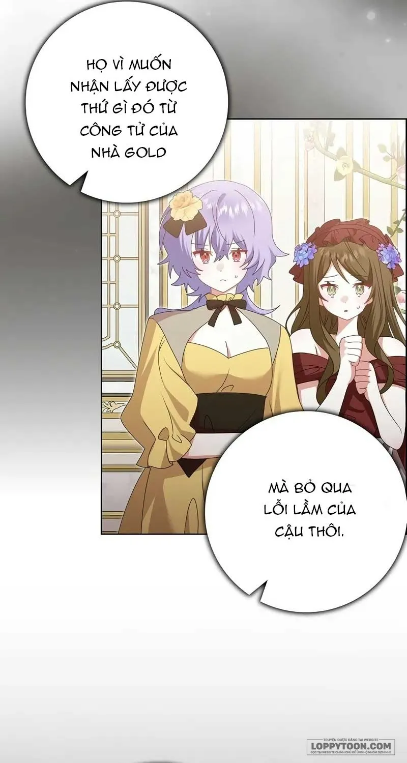 Tôi Sẽ Chiếm Lấy Ngư Trường Này! - Chap 27 - Trang 31