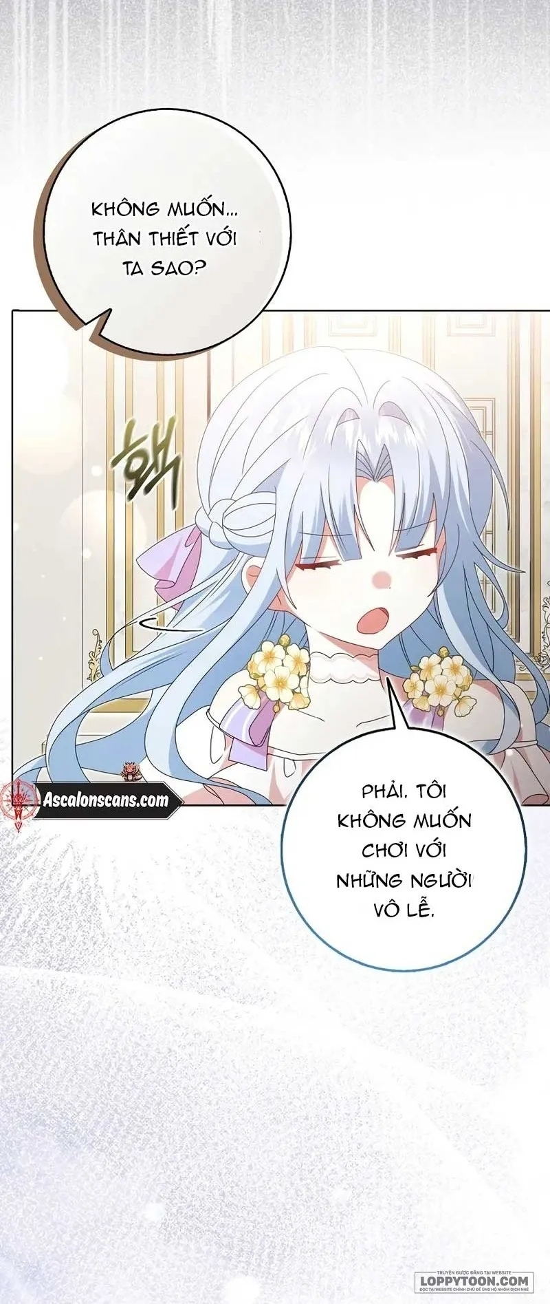 Tôi Sẽ Chiếm Lấy Ngư Trường Này! - Chap 27 - Trang 33