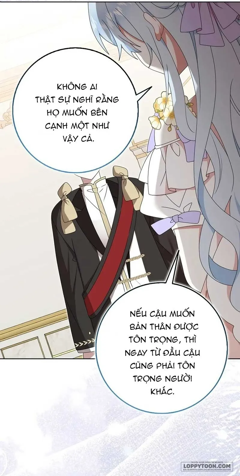 Tôi Sẽ Chiếm Lấy Ngư Trường Này! - Chap 27 - Trang 34